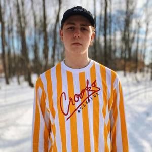 Meet your Posher, Vincent